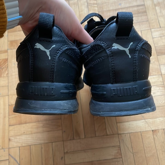 Puma soft foam sneakers - Picture 3 of 8